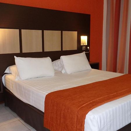 Central Hotel Cayenne Eksteriør bilde